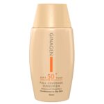 ضدآفتاب رنگی ژیناژن