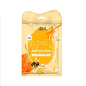 ماسک دبل شیت رویال ژلی وارمی