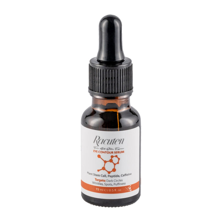 سرم دور چشم راکوتن