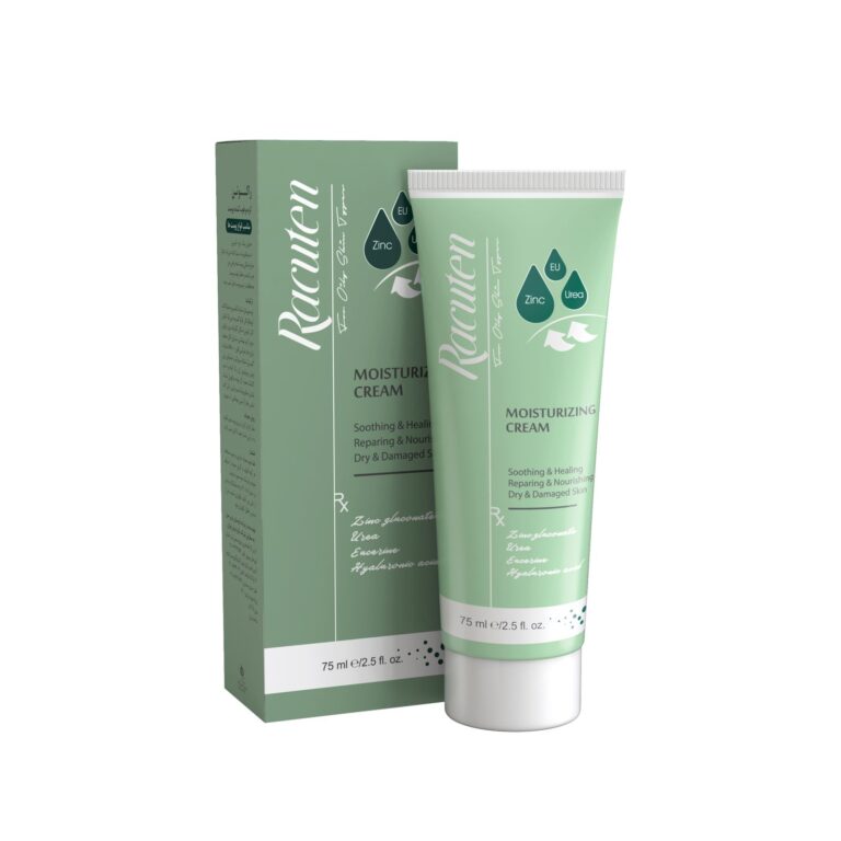 مرطوب کننده راکوتن