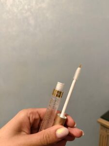 سرم تقویت مژه و ابرو فارماسی