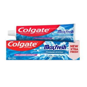 ‎خمیر دندان Max Fresh کلگیت