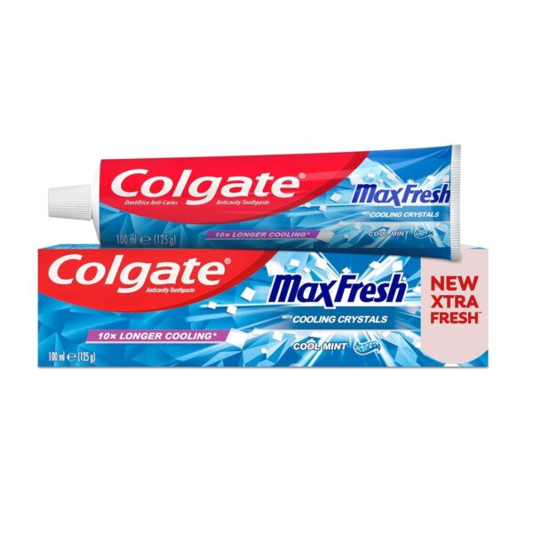 ‎خمیر دندان Max Fresh کلگیت