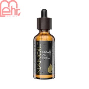 روغن آرگان ۵ کاره Nanoil