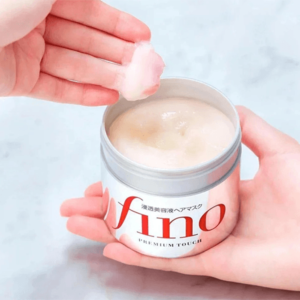 ماسک مو شیسیدو فینو