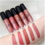 رژ لب مایع لانگ استی گلدن رز