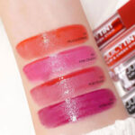 تینت جوسی گلدن رز