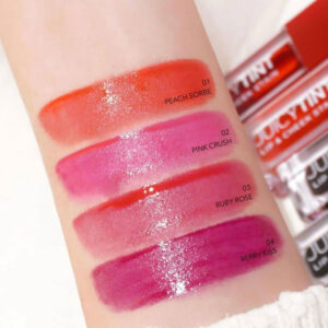 تینت جوسی گلدن رز