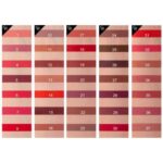 رژ لب مایع لانگ استی گلدن رز