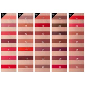 رژ لب مایع لانگ استی گلدن رز