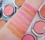 رژگونه پودری گلدن رز