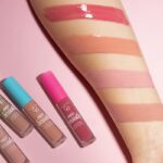 رژ لب مایع میس بیوتی گلدن رز