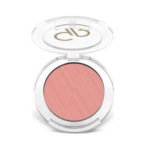 رژگونه Soft & Silk گلدن رز