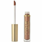 سایه چشم مایع glaze شماره 08 رنگ ROSY BROWN گلدن رز