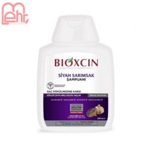 شامپو سیر سیاه بیوکسین