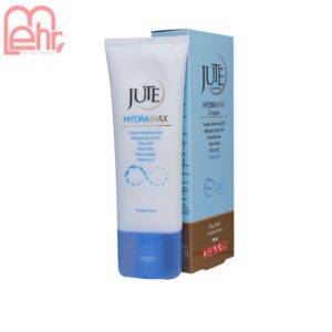 کرم مرطوب کننده و ابرسان هیدرامکس ژوت مناسب پوست خشک