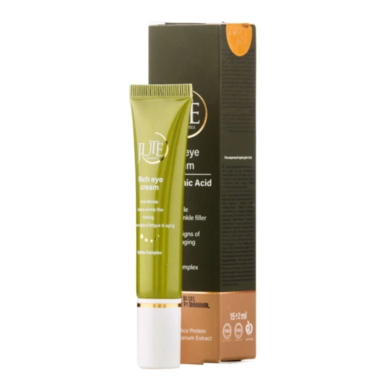 کرم دور چشم ریچ ژوت