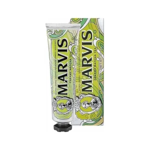 خمیر دندان Creamy Matcha Tea مارویس