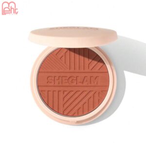رژگونه مات شیگلم