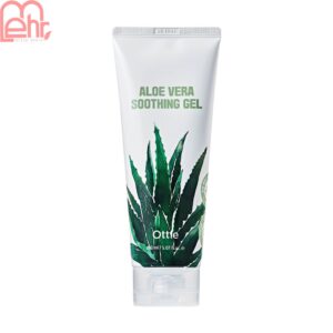 ژل تسکین‌دهنده آلوئه ورا اوتی