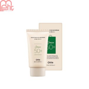 سرم ضد آفتاب گرین شیلد اوتی