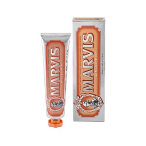 خمیر دندان Ginger Mint مارویس
