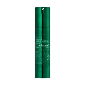 سرم تسکین‌دهنده و ترمیم‌کننده 300 ریدل شات VT Cosmetic