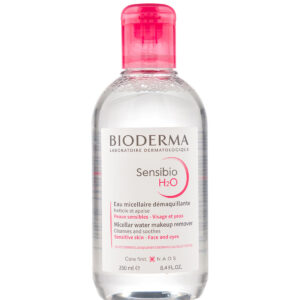 میسلار واتر Sensibio H2O بایودرما