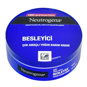 کرم دست تغذیه‌کننده Besleyici نوتروژینا