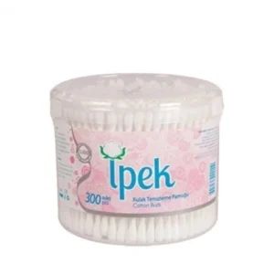 گوش پاک کن kulak 300 عددی ایپک
