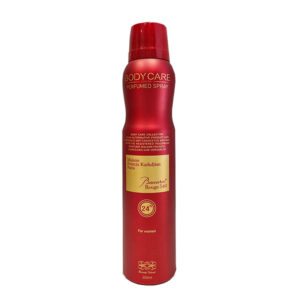 اسپری خوشبو کننده بدن زنانه Baccarat Rouge بادی کر