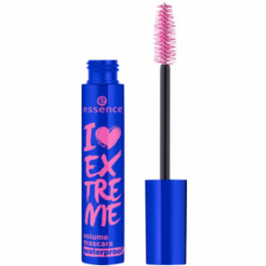 ریمل اسنس ضد آب حجم دهنده I Love Extreme
