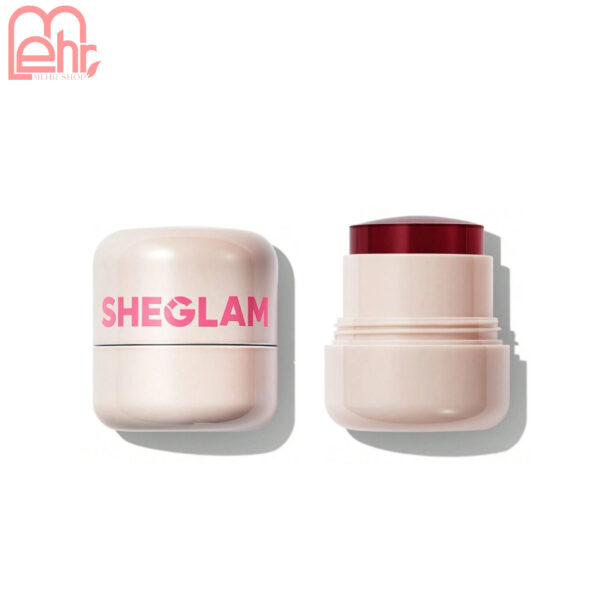 تینت لب ژله ای شیگلم