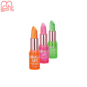 رژ لب جامد حرارتی گلدن رز