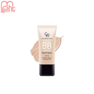 کرم پودر bb گلدن رز