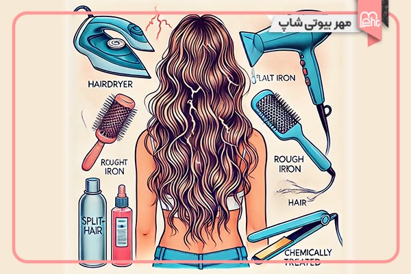 چطور از موخوره جلوگیری کنیم؟