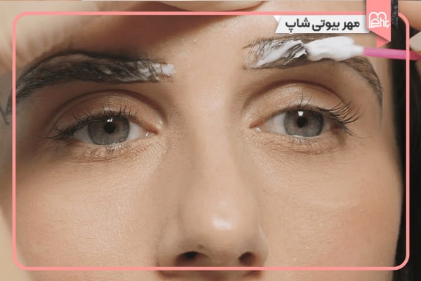 خلاصه فرآیند جلسه میکروبلیدینگ یا سایه ابرو (میکروشیدینگ)