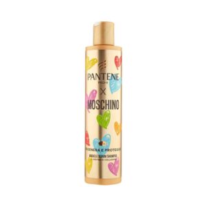 شامپو سرم میراکل ترمیم کننده moschino rigenera & protegge پنتن