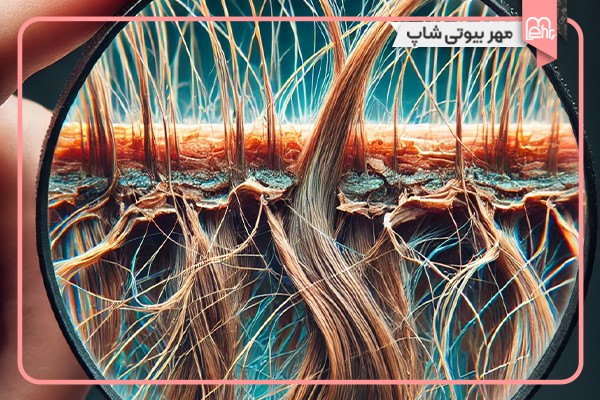 چرا موخوره ایجاد میشود؟