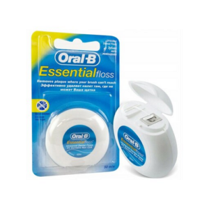 نخ دندان Essential Floss  اورال بی