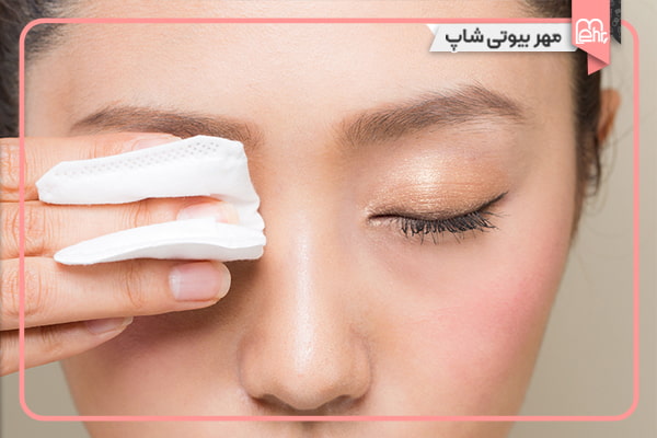 جلوگیری از چسبندگی و اصلاح اشتباهات