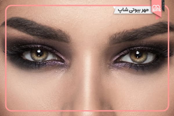 سایه اسموکی