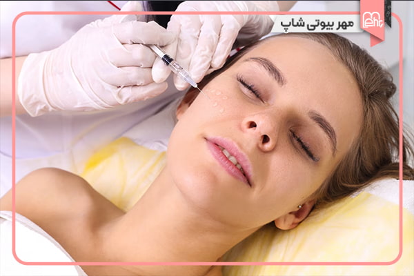 مزوتراپی