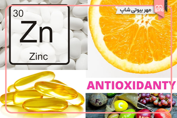 چه بخوریم تا لکها محو شوند؟
