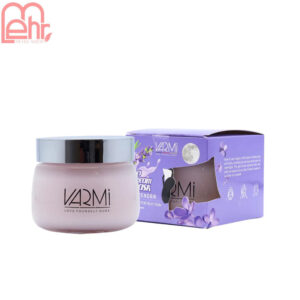 ماسک خواب آبرسان لوندر وارمی