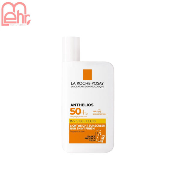 ضدآفتاب لاروش پوزای
