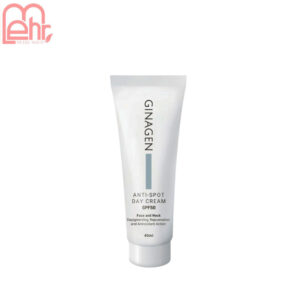 کرم ضدآفتاب و ضد لک روز ژیناژن SPF 50