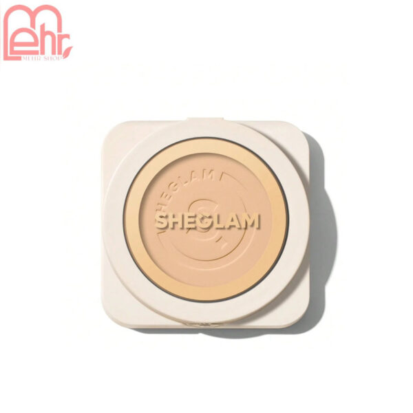 پنکیک کرم پودری شیگلم