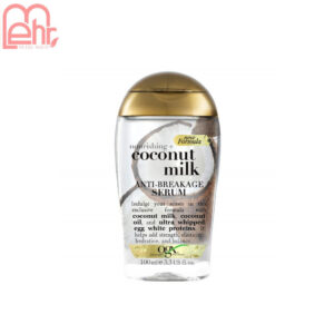 روغن مو نارگیل اوجی ایکس