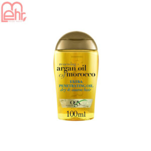 روغن آرگان مراکشی او جی ایکس